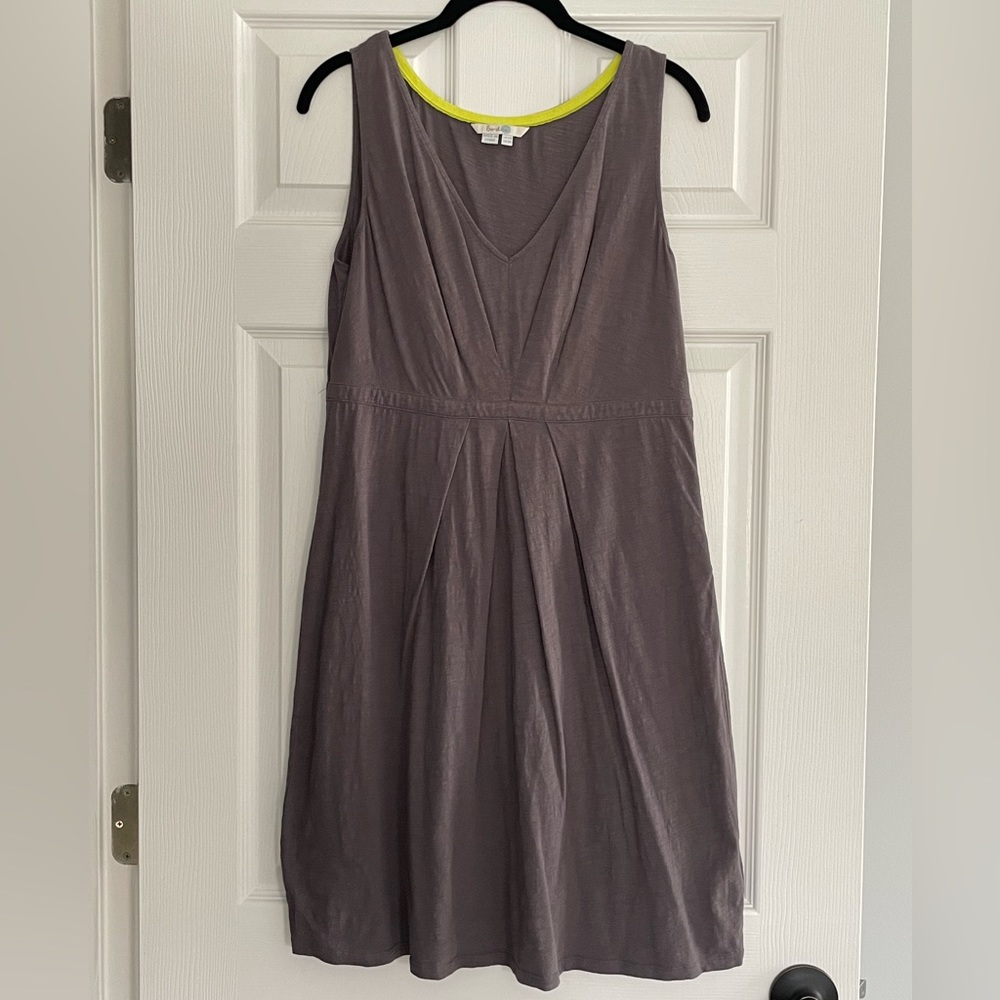 Boden Sleeveless Dress